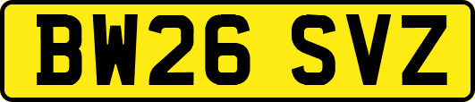 BW26SVZ