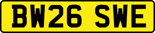 BW26SWE