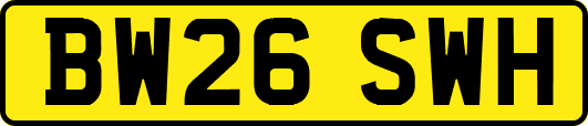 BW26SWH