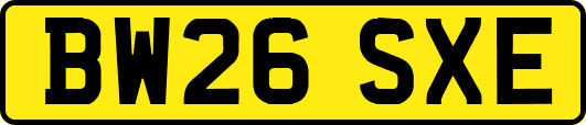 BW26SXE