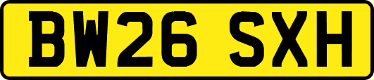 BW26SXH