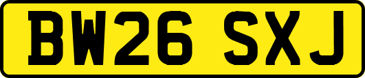 BW26SXJ