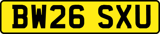 BW26SXU