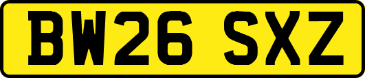 BW26SXZ