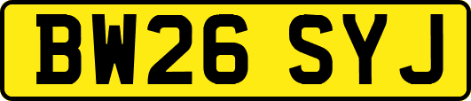 BW26SYJ