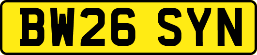 BW26SYN