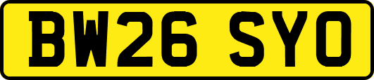 BW26SYO