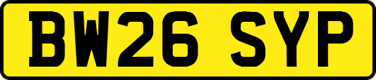 BW26SYP