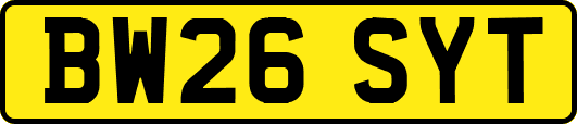 BW26SYT