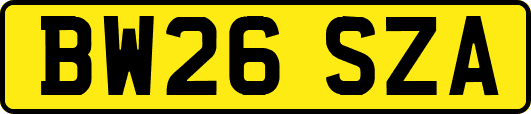 BW26SZA