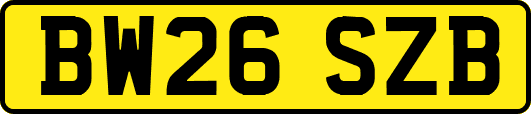 BW26SZB