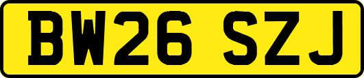BW26SZJ