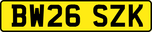 BW26SZK