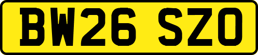 BW26SZO