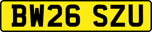 BW26SZU