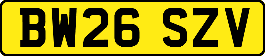 BW26SZV