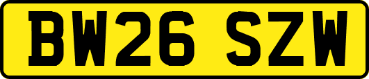 BW26SZW