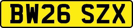 BW26SZX