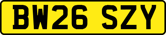 BW26SZY