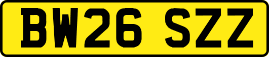BW26SZZ