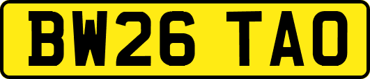 BW26TAO