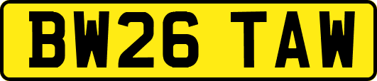 BW26TAW