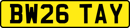 BW26TAY