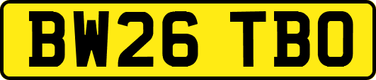 BW26TBO