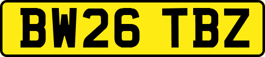BW26TBZ