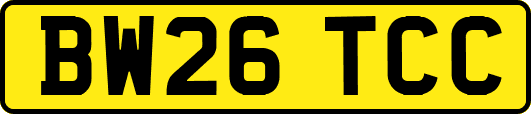 BW26TCC