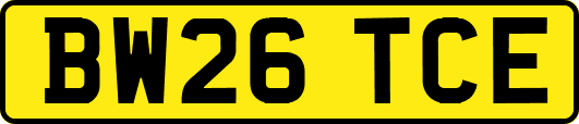 BW26TCE