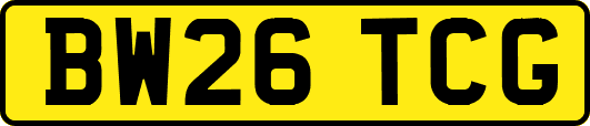 BW26TCG