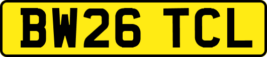 BW26TCL