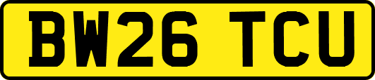 BW26TCU