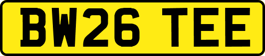 BW26TEE