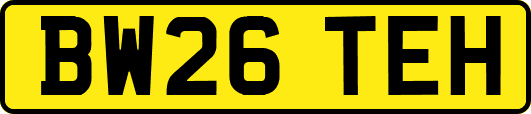 BW26TEH
