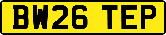 BW26TEP