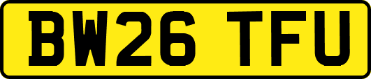 BW26TFU
