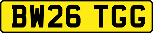 BW26TGG