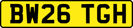 BW26TGH