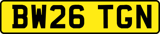 BW26TGN