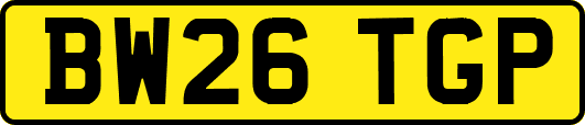 BW26TGP
