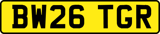 BW26TGR