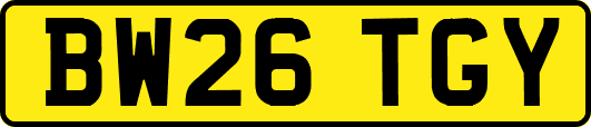 BW26TGY