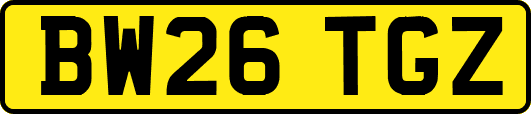 BW26TGZ