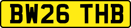 BW26THB