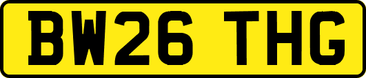 BW26THG