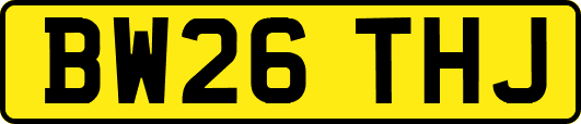 BW26THJ