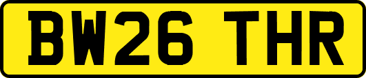 BW26THR