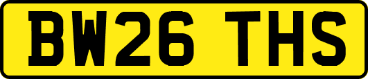 BW26THS